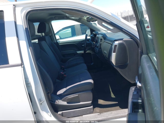 3GCPCREC5JG211298 Chevrolet Silverado 1500 Lt