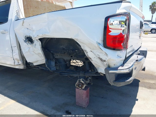 3GCPCREC5JG211298 Chevrolet Silverado 1500 Lt