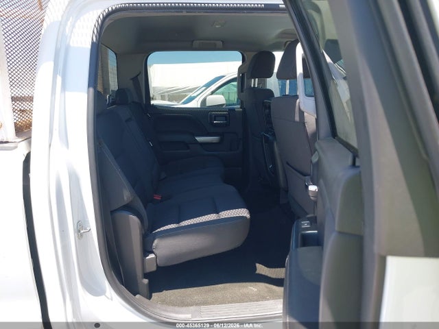 3GCPCREC5JG211298 Chevrolet Silverado 1500 Lt