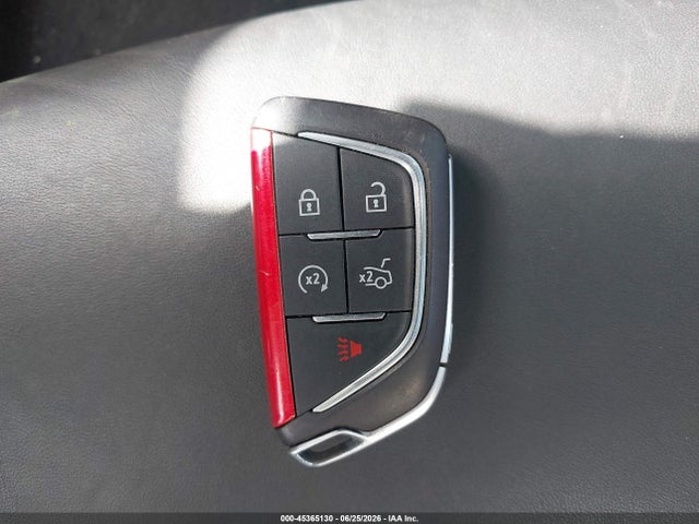 Продажа на аукционе авто 2024 Cadillac Ct5-v V-series Blackwing, vin: 1G6D35R66R0811010, номер лота: 45365130