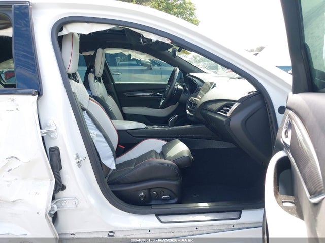Продажа на аукционе авто 2024 Cadillac Ct5-v V-series Blackwing, vin: 1G6D35R66R0811010, номер лота: 45365130