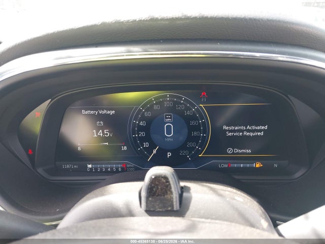 Продажа на аукционе авто 2024 Cadillac Ct5-v V-series Blackwing, vin: 1G6D35R66R0811010, номер лота: 45365130
