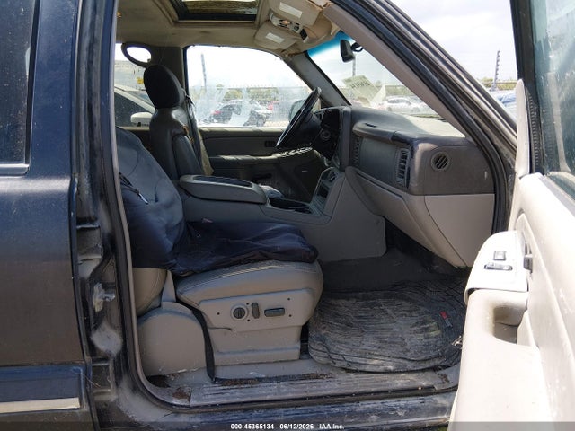 Продаж на аукціоні авто 2006 Chevrolet Avalanche 1500 Z66, vin: 3GNEC12Z06G244502, номер лоту: 45365134