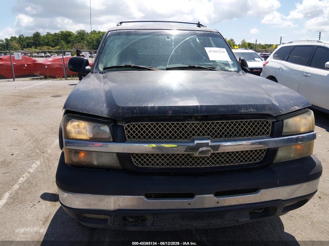Продаж на аукціоні авто 2006 Chevrolet Avalanche 1500 Z66, vin: 3GNEC12Z06G244502, номер лоту: 45365134