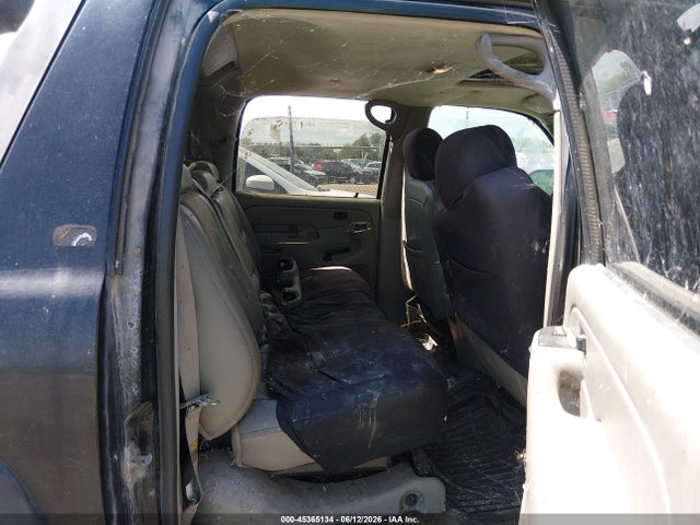 Продаж на аукціоні авто 2006 Chevrolet Avalanche 1500 Z66, vin: 3GNEC12Z06G244502, номер лоту: 45365134