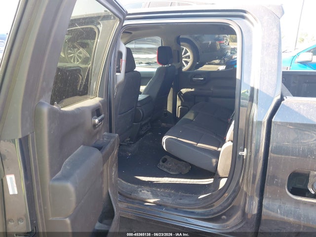 3GCPWCED7KG186130 Chevrolet Silverado 1500 Lt