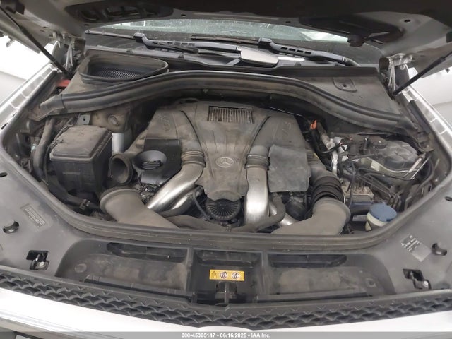 Продажа на аукционе авто 2013 Mercedes-benz Gl 450 4matic, vin: 4JGDF7CE9DA256424, номер лота: 45365147