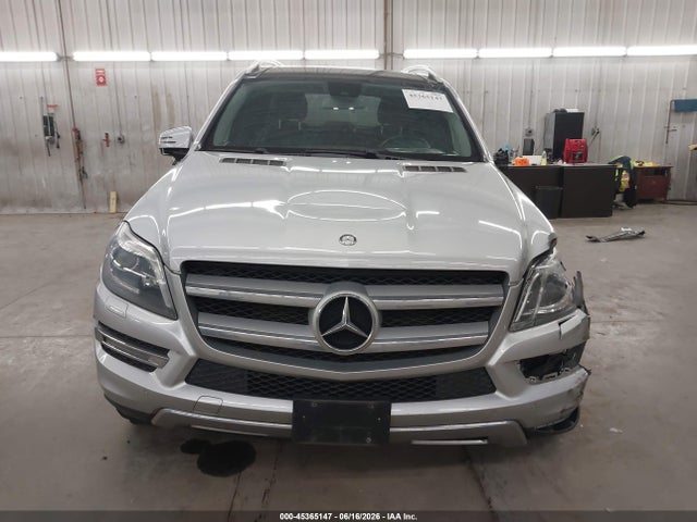 Продажа на аукционе авто 2013 Mercedes-benz Gl 450 4matic, vin: 4JGDF7CE9DA256424, номер лота: 45365147