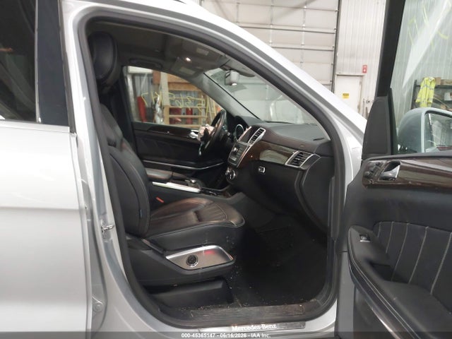 Продажа на аукционе авто 2013 Mercedes-benz Gl 450 4matic, vin: 4JGDF7CE9DA256424, номер лота: 45365147