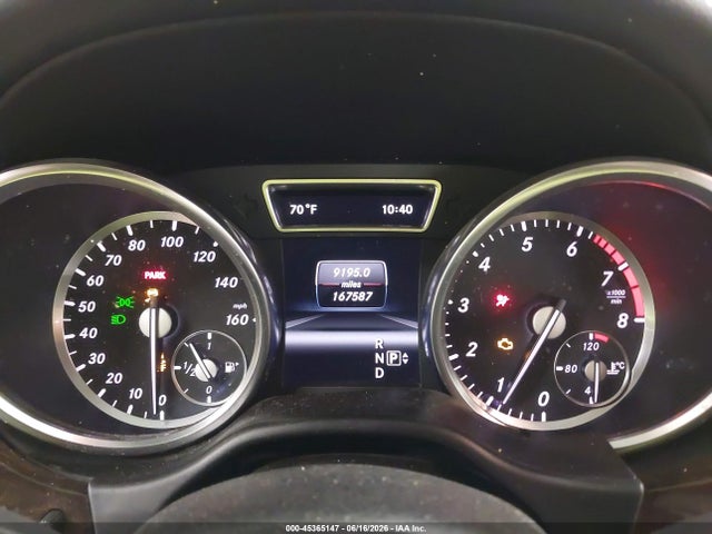 Продажа на аукционе авто 2013 Mercedes-benz Gl 450 4matic, vin: 4JGDF7CE9DA256424, номер лота: 45365147