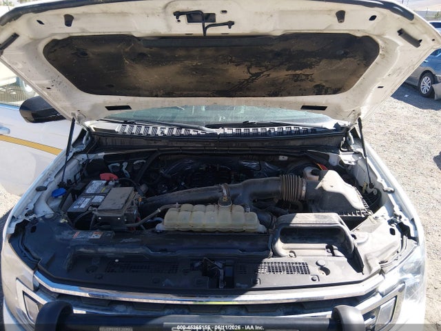 2021 Ford Expedition Xl მანქანა იყიდება აუქციონზე, vin: 1FMJU1GT2MEA77309, აუქციონის ნომერი: 45365155