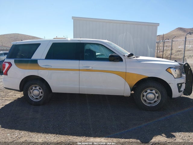2021 Ford Expedition Xl მანქანა იყიდება აუქციონზე, vin: 1FMJU1GT2MEA77309, აუქციონის ნომერი: 45365155