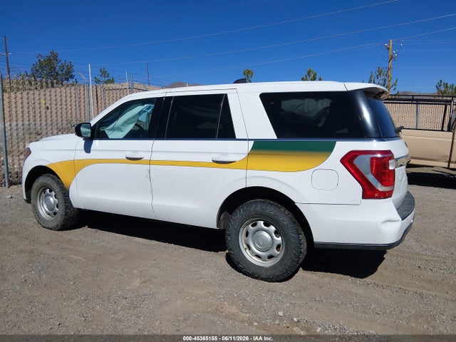 2021 Ford Expedition Xl მანქანა იყიდება აუქციონზე, vin: 1FMJU1GT2MEA77309, აუქციონის ნომერი: 45365155