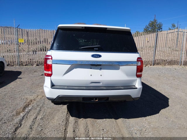 2021 Ford Expedition Xl მანქანა იყიდება აუქციონზე, vin: 1FMJU1GT2MEA77309, აუქციონის ნომერი: 45365155