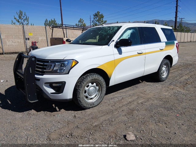 2021 Ford Expedition Xl მანქანა იყიდება აუქციონზე, vin: 1FMJU1GT2MEA77309, აუქციონის ნომერი: 45365155