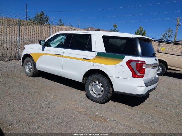 2021 Ford Expedition Xl მანქანა იყიდება აუქციონზე, vin: 1FMJU1GT2MEA77309, აუქციონის ნომერი: 45365155