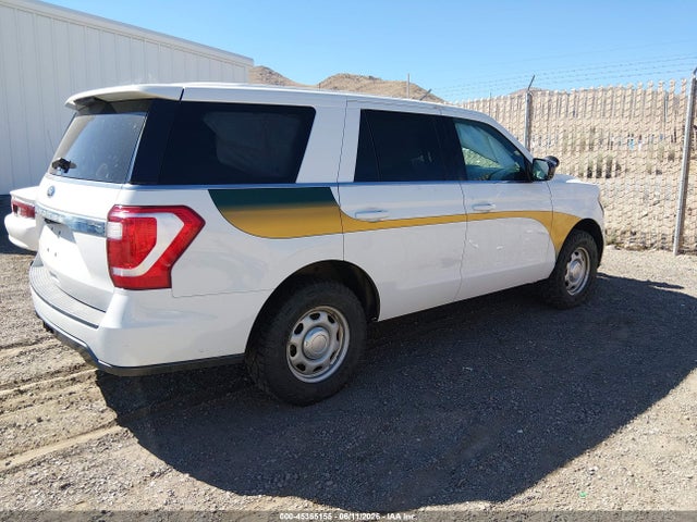 2021 Ford Expedition Xl მანქანა იყიდება აუქციონზე, vin: 1FMJU1GT2MEA77309, აუქციონის ნომერი: 45365155