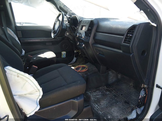 2021 Ford Expedition Xl მანქანა იყიდება აუქციონზე, vin: 1FMJU1GT2MEA77309, აუქციონის ნომერი: 45365155