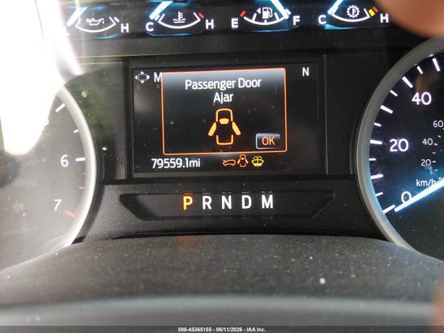 2021 Ford Expedition Xl მანქანა იყიდება აუქციონზე, vin: 1FMJU1GT2MEA77309, აუქციონის ნომერი: 45365155