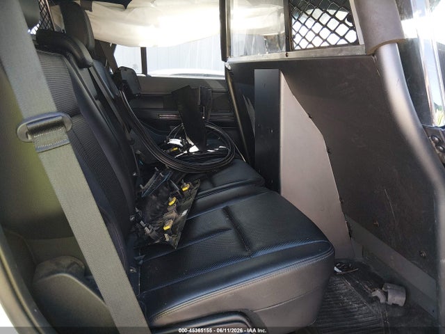 2021 Ford Expedition Xl მანქანა იყიდება აუქციონზე, vin: 1FMJU1GT2MEA77309, აუქციონის ნომერი: 45365155