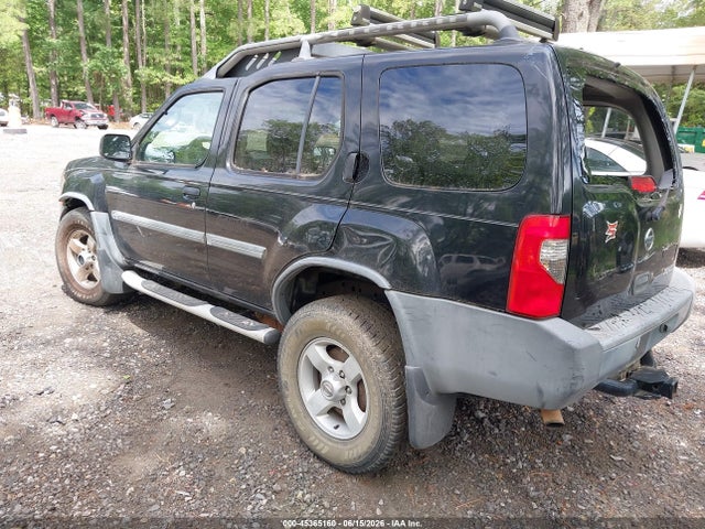 Продажа на аукционе авто 2004 Nissan Xterra Xe, vin: 5N1ED28Y94C681808, номер лота: 45365160
