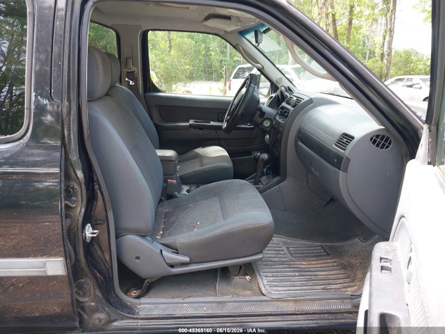 Продажа на аукционе авто 2004 Nissan Xterra Xe, vin: 5N1ED28Y94C681808, номер лота: 45365160