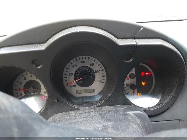 Продажа на аукционе авто 2004 Nissan Xterra Xe, vin: 5N1ED28Y94C681808, номер лота: 45365160
