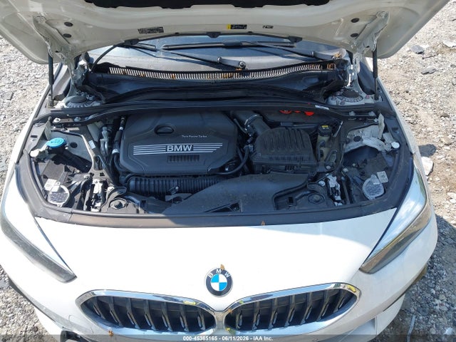 Продажа на аукционе авто 2022 Bmw 228 Gran Coupe I Sdrive, vin: WBA53AK02N7K52196, номер лота: 45365165