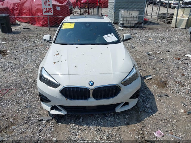 Продажа на аукционе авто 2022 Bmw 228 Gran Coupe I Sdrive, vin: WBA53AK02N7K52196, номер лота: 45365165