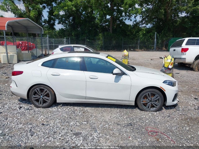 Продажа на аукционе авто 2022 Bmw 228 Gran Coupe I Sdrive, vin: WBA53AK02N7K52196, номер лота: 45365165