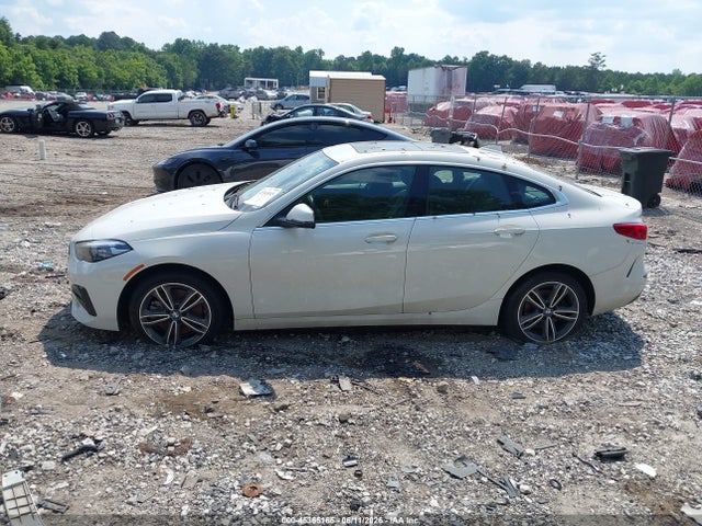 Продажа на аукционе авто 2022 Bmw 228 Gran Coupe I Sdrive, vin: WBA53AK02N7K52196, номер лота: 45365165