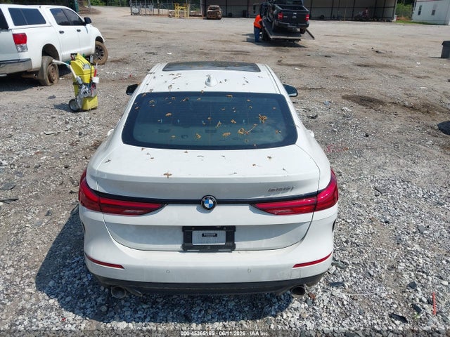 Продажа на аукционе авто 2022 Bmw 228 Gran Coupe I Sdrive, vin: WBA53AK02N7K52196, номер лота: 45365165
