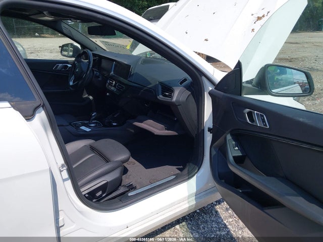 Продажа на аукционе авто 2022 Bmw 228 Gran Coupe I Sdrive, vin: WBA53AK02N7K52196, номер лота: 45365165