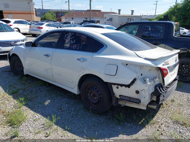 Nissan Altima 2.5 S 2018 1N4AL3AP5JC181031 Image 3