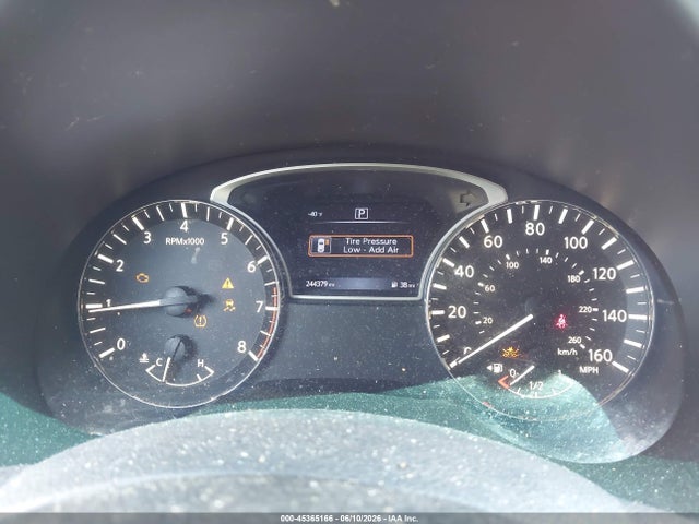 Nissan Altima 2018 1N4AL3AP5JC181031 Image 17