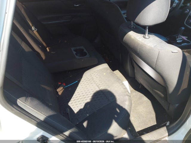 Nissan Altima 2.5 S 2018 1N4AL3AP5JC181031 Image 8