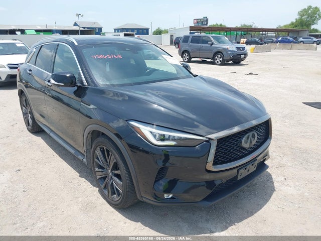 Продаж на аукціоні авто 2020 Infiniti Qx50 Essential, vin: 3PCAJ5M13LF108815, номер лоту: 45365168