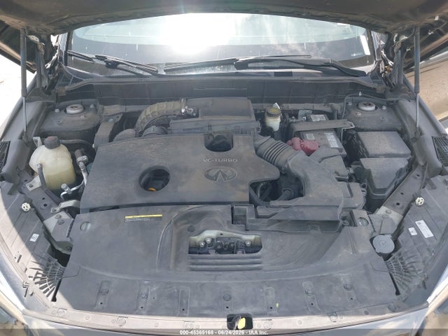 Продаж на аукціоні авто 2020 Infiniti Qx50 Essential, vin: 3PCAJ5M13LF108815, номер лоту: 45365168