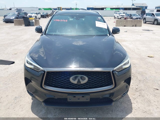 Продаж на аукціоні авто 2020 Infiniti Qx50 Essential, vin: 3PCAJ5M13LF108815, номер лоту: 45365168