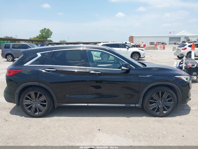 Продаж на аукціоні авто 2020 Infiniti Qx50 Essential, vin: 3PCAJ5M13LF108815, номер лоту: 45365168