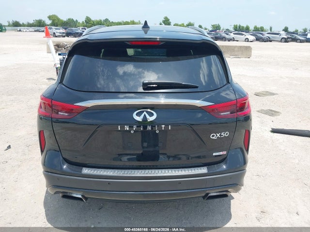 Продаж на аукціоні авто 2020 Infiniti Qx50 Essential, vin: 3PCAJ5M13LF108815, номер лоту: 45365168