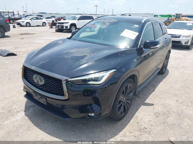 Продаж на аукціоні авто 2020 Infiniti Qx50 Essential, vin: 3PCAJ5M13LF108815, номер лоту: 45365168