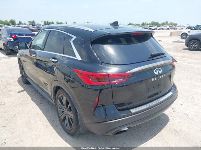 Продаж на аукціоні авто 2020 Infiniti Qx50 Essential, vin: 3PCAJ5M13LF108815, номер лоту: 45365168