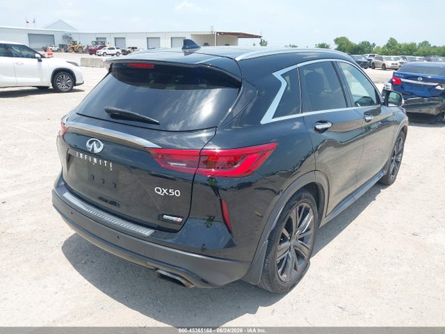 Продаж на аукціоні авто 2020 Infiniti Qx50 Essential, vin: 3PCAJ5M13LF108815, номер лоту: 45365168