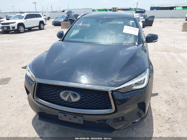 Продаж на аукціоні авто 2020 Infiniti Qx50 Essential, vin: 3PCAJ5M13LF108815, номер лоту: 45365168