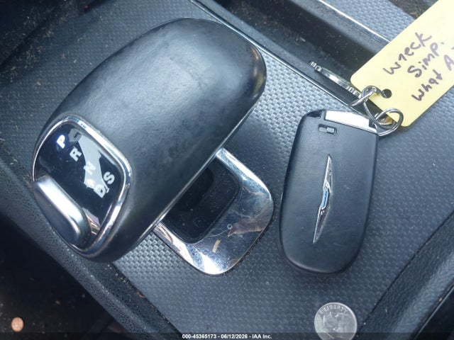 Продаж на аукціоні авто 2014 Chrysler 300 300s, vin: 2C3CCAGG3EH298032, номер лоту: 45365173