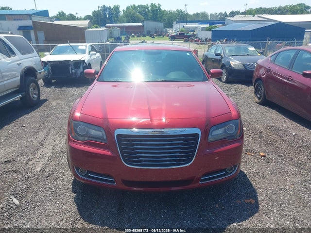 Продаж на аукціоні авто 2014 Chrysler 300 300s, vin: 2C3CCAGG3EH298032, номер лоту: 45365173