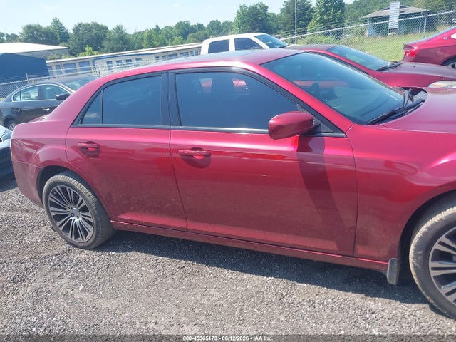 Продаж на аукціоні авто 2014 Chrysler 300 300s, vin: 2C3CCAGG3EH298032, номер лоту: 45365173