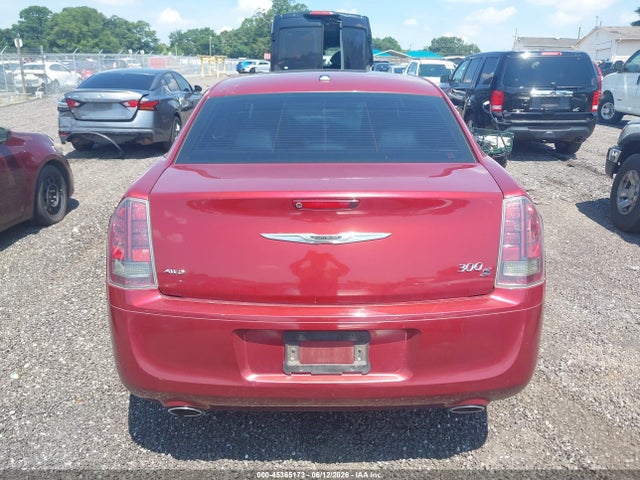 Продаж на аукціоні авто 2014 Chrysler 300 300s, vin: 2C3CCAGG3EH298032, номер лоту: 45365173
