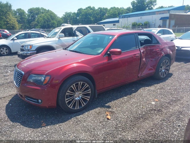 Продаж на аукціоні авто 2014 Chrysler 300 300s, vin: 2C3CCAGG3EH298032, номер лоту: 45365173